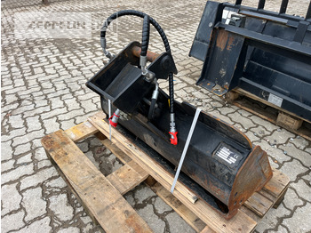 Godet pour pelle KSW Maschinenbau GmbH GLV1000 MS01: photos 2 Godet pour pelle KSW Maschinenbau GmbH GLV1000 MS01: photos 2