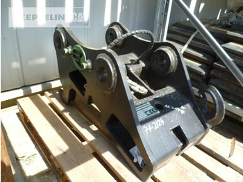 Attache rapide VOLVO