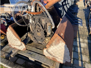 Benne preneuse KINSHOFER