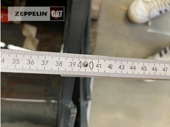 Godet pour pelle pour Engins de chantier Komponenten TL400_MS03 NEU: photos 2 Godet pour pelle pour Engins de chantier Komponenten TL400_MS03 NEU: photos 2