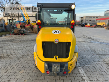 Chargeuse sur pneus Kramer 5035: photos 5