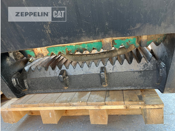 Godet pour Engins de chantier Mb Meccanica Breganzese MB Brecherlöffel BF9: photos 5 Godet pour Engins de chantier Mb Meccanica Breganzese MB Brecherlöffel BF9: photos 5