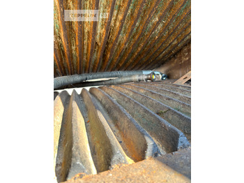 Godet pour Engins de chantier Mb Meccanica Breganzese MB Brecherlöffel BF9: photos 4 Godet pour Engins de chantier Mb Meccanica Breganzese MB Brecherlöffel BF9: photos 4