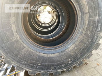 Crédit-bail de Michelin 4x 20.5R25XHA Michelin 4x 20.5R25XHA: photos 5