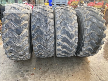 Crédit-bail de Michelin 4x 20.5R25XHA Michelin 4x 20.5R25XHA: photos 1