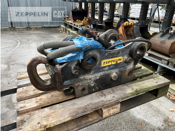 Attache rapide pour Engins de chantier Oilquick Deutschland GmbH OQ65-M315F: photos 2