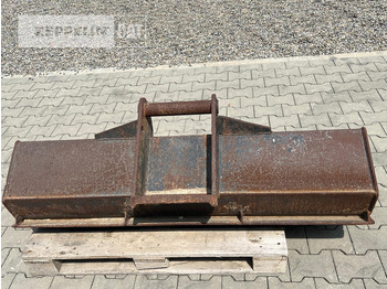 Godet pour pelle Resch-Ka-Tec GL1600: photos 3