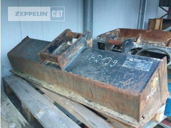 Godet pour pelle pour Engins de chantier Reschke RESCHKE GL140 - MS03: photos 2