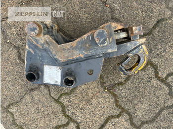 Attache rapide VERACHTERT