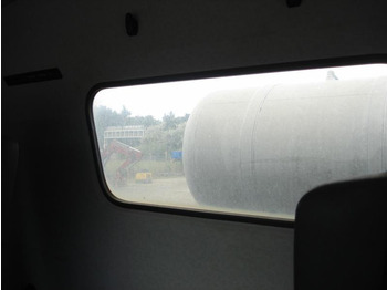 Camion MERCEDES-BENZ Arocs 3240 B Betonmischer Stetter: photos 2