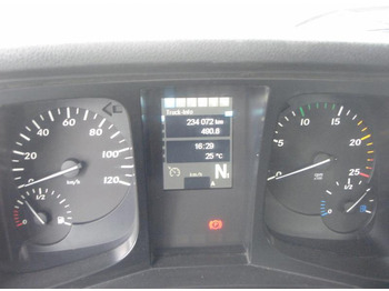 Camion MERCEDES-BENZ Arocs 3240 B Betonmischer Stetter: photos 4