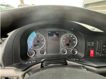 Tombereau MAN TG-S 35.460 8x6 4 Achs Muldenkipper Meiller 18m³: photos 2 Tombereau MAN TG-S 35.460 8x6 4 Achs Muldenkipper Meiller 18m³: photos 2