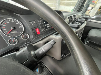 Tombereau MAN TG-S 35.460 8x6 4 Achs Muldenkipper Meiller 18m³: photos 4 Tombereau MAN TG-S 35.460 8x6 4 Achs Muldenkipper Meiller 18m³: photos 4