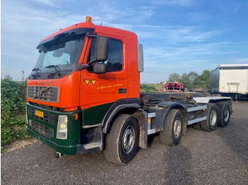 Camion - système de câble VOLVO FM 440