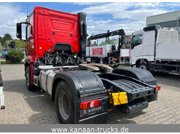 Crédit-bail de  Mercedes-Benz 1846 Arocs LS HAD  KipperHydraulik 1845 1848 51 Mercedes-Benz 1846 Arocs LS HAD  KipperHydraulik 1845 1848 51: photos 3