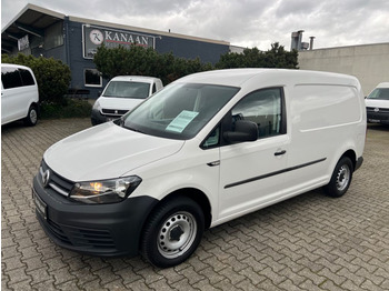 Minibus, Transport de personnes Volkswagen 2.0 TDI Maxi Kasten BMT *KLIMA|: photos 1