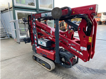 Nacelle articulée Hinowa Lightlift 15.70: photos 5