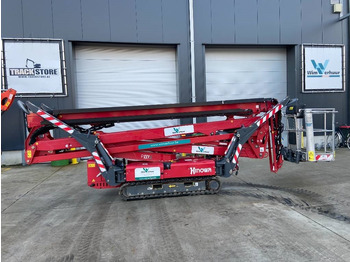Nacelle articulée HINOWA