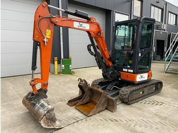 Mini pelle HITACHI