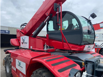 Chariot télescopique Magni RTH6.25-D/D (6497): photos 5