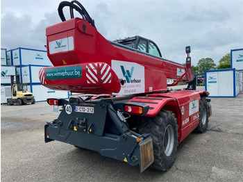 Chariot télescopique Magni RTH6.25-D/D (6497): photos 3