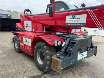 Chariot télescopique Magni RTH6.25-D/D (6497): photos 4