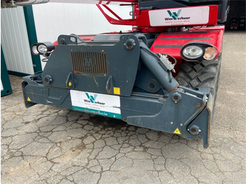 Chariot télescopique Magni RTH6.25-D/D (6497): photos 2