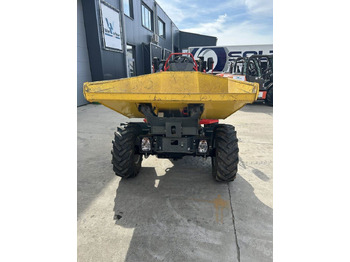 Mini tombereau Wacker Neuson DW30 (9584): photos 5