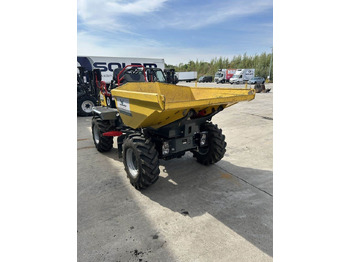 Mini tombereau Wacker Neuson DW30 (9584): photos 4