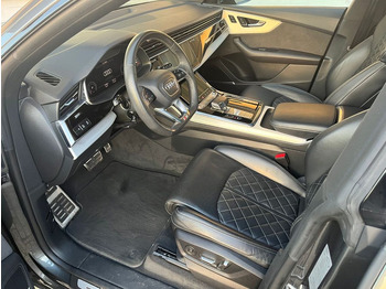 SUV Audi Q8 50 TDI quattro tiptronic 22 Zoll*3xSline*Pano: photos 5