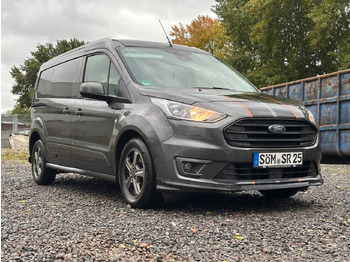 Transport de personnes FORD Transit Connect