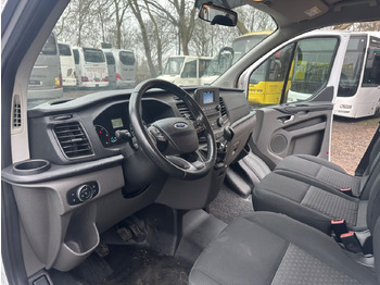 Minibus, Transport de personnes Ford Transit Custom (Klima*Euro 6): photos 3