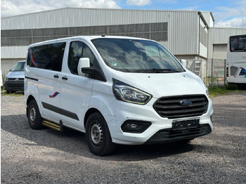 Minibus FORD Transit