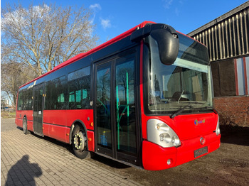 Bus urbain IRISBUS