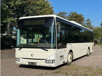 Bus urbain IRISBUS