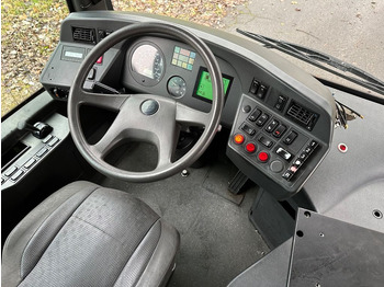 Photo d'intérieur 1: Bus articulé MAN A 23 Lion´s City G (TÜV 10/25)