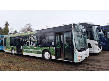 Bus urbain MAN Lion's City A20
