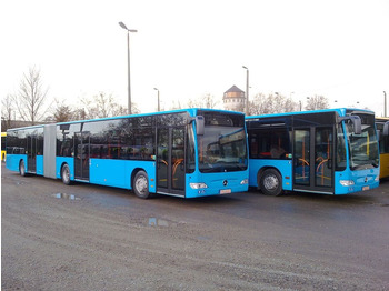 Bus articulé MERCEDES-BENZ Citaro