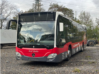 Bus urbain MERCEDES-BENZ Citaro