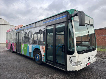 Bus urbain MERCEDES-BENZ Citaro