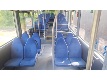 Bus urbain Mercedes-Benz O 530 Citaro LE (Euro 5*TÜV 10/2025) Mercedes-Benz O 530 Citaro LE (Euro 5*TÜV 10/2025): photos 5