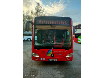 Bus articulé Mercedes-Benz O530 Citaro G/ C2 (Euro 6* DE-Bus): photos 4 Bus articulé Mercedes-Benz O530 Citaro G/ C2 (Euro 6* DE-Bus): photos 4