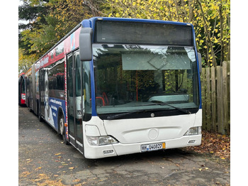 Bus articulé MERCEDES-BENZ Citaro
