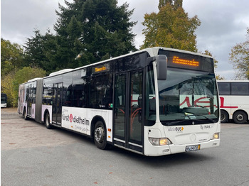 Bus articulé MERCEDES-BENZ Citaro