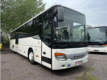 Autocar SETRA