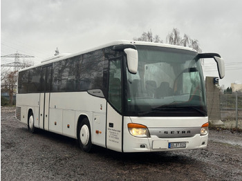Bus interurbain SETRA