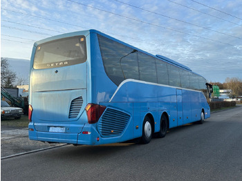 Autocar Setra S 519 HD (67 Sitze*TOP): photos 2 Autocar Setra S 519 HD (67 Sitze*TOP): photos 2
