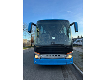 Autocar Setra S 519 HD (67 Sitze*TOP): photos 3 Autocar Setra S 519 HD (67 Sitze*TOP): photos 3