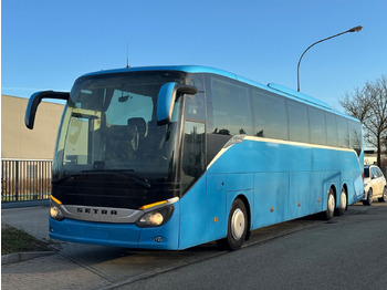 Autocar Setra S 519 HD (67 Sitze*TOP): photos 4 Autocar Setra S 519 HD (67 Sitze*TOP): photos 4