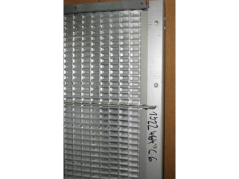 Frame/ Châssis CASE